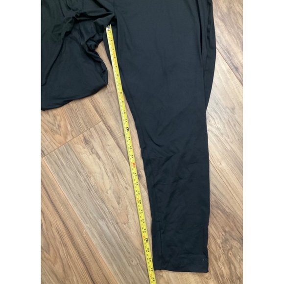 NWB Woman Within  Stretch Cotton Legging Size: 2X - Picture 8 of 10